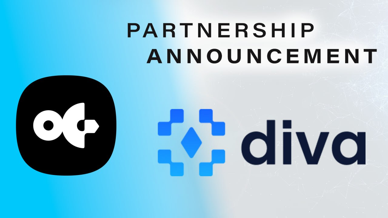 Octant and Diva Staking announce partnership